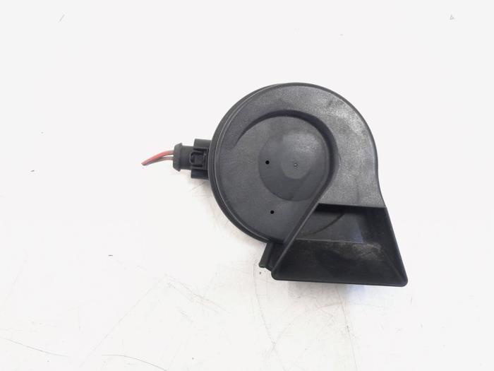 Hupe Audi A4 Avant 8K, B8 8K0951221 Bild Hupe Audi A4 Avant 8K, B8 8K0951221