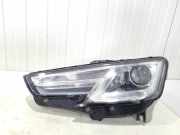 Hauptscheinwerfer links Audi A4 Avant 8W, B9 8W0941005