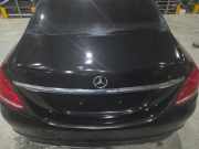 Heckklappe / Heckdeckel Mercedes-Benz C-Klasse W205 A2057502400