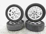 Kompletträder Audi A3 Cabriolet 8P 8P7601025