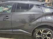 Türscheibe links hinten Toyota C-HR X1 68104F4020