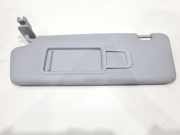 Sonnenblende links Audi A1 Sportback 8XA 8U0857551C
