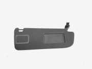 Sonnenblende rechts Audi A6 Avant 4F, C6 4F0857552P