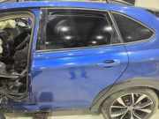 Tür links hinten VW Taigo CS1 2G4833051R