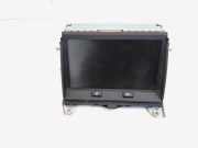 Monitor Navigationssystem Land Rover Range Rover Sport L320 YIE500082PVJ