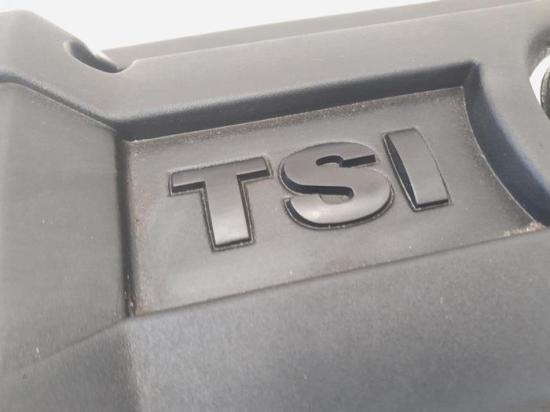 Motorabdeckung VW Golf VI Variant AJ5 03C103925AM Bild Motorabdeckung VW Golf VI Variant AJ5 03C103925AM