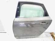Tür links hinten Audi A6 4G, C7 4G5833051