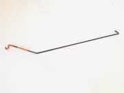 Motorhaube VW Jetta IV 162, 163, AV3, AV2 5C6823361B