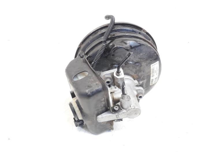 Bremskraftverstärker Audi A4 Avant 8K, B8 8K0612103 Bild Bremskraftverstärker Audi A4 Avant 8K, B8 8K0612103