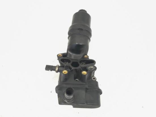 Ölfilterträger VW Polo V 6R, 6C 06F115397 Bild Ölfilterträger VW Polo V 6R, 6C 06F115397