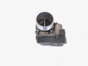 Drosselklappenstutzen Audi Q5 8R 06F133062J