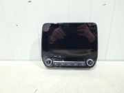 Monitor Navigationssystem Ford Transit Custom V362 Bus F3 L1BT18B955FC