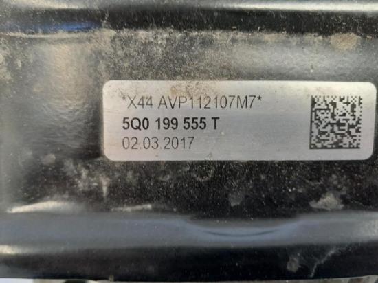 Getriebestütze VW Passat B8 Variant 3G 5Q0199555 Bild Getriebestütze VW Passat B8 Variant 3G 5Q0199555