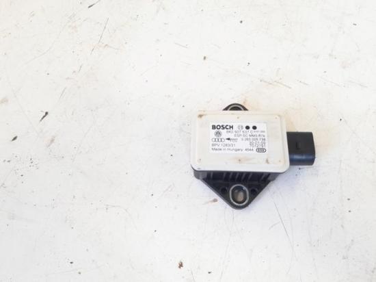 Sensor Audi A4 Avant 8K, B8 8K0907637C Bild Sensor Audi A4 Avant 8K, B8 8K0907637C