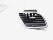 Lüftungsgitter Armaturenbrett Audi Q3 8U 8U1820902B