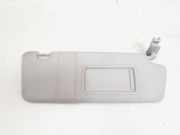 Sonnenblende rechts Audi A4 Avant 8K, B8 8K0857552