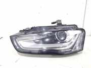 Hauptscheinwerfer links Audi A4 Avant 8K, B8 8K0941043C