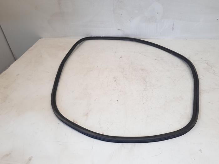 Türgummi rechts vorne Audi A4 Avant 8K, B8 8K0831721 Bild Türgummi rechts vorne Audi A4 Avant 8K, B8 8K0831721