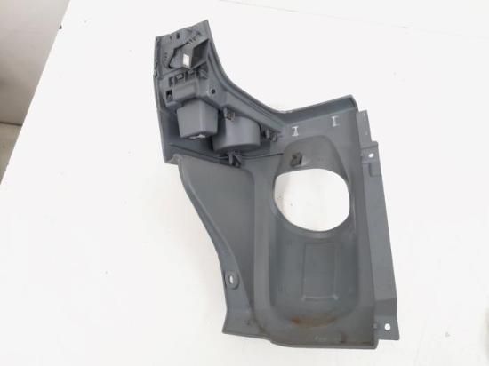 Schalttafeleinsatz Ford Transit Bus FD, FB, FS, FZ, FC 662CA Bild Schalttafeleinsatz Ford Transit Bus FD, FB, FS, FZ, FC 662CA