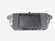 Monitor Navigationssystem BMW X1 E84 65509269013