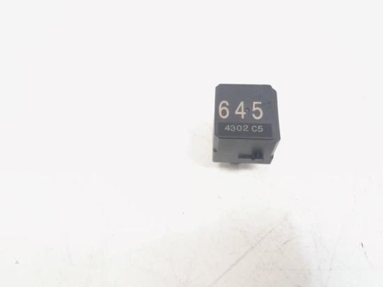Relais Audi A6 4G, C7 4H0951253 Bild Relais Audi A6 4G, C7 4H0951253