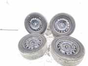 Kompletträder Toyota Avensis Station Wagon T27