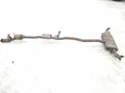 Auspuffanlage Mercedes-Benz A-Klasse W177 A1774900303