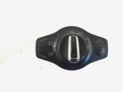 Schalter für Licht Audi A4 Avant 8K, B8 8K0941531