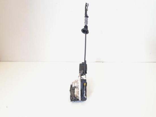 Klappenschlosszug VW Polo V 6R, 6C 5K4839016F Bild Klappenschlosszug VW Polo V 6R, 6C 5K4839016F