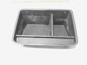 Ablagekasten VW Caddy III Kasten 2KA 2K0858122C