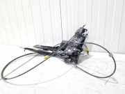 Klappenschlosszug BMW 2er Active Tourer F45 742663305