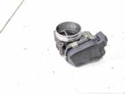 Drosselklappenstutzen Audi A4 Avant 8K, B8 06E133062G