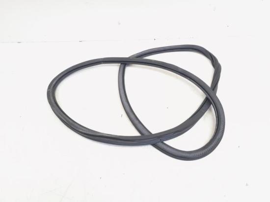 Türgummi rechts hinten Audi A4 Avant 8K, B8 8K9833721F Bild Türgummi rechts hinten Audi A4 Avant 8K, B8 8K9833721F