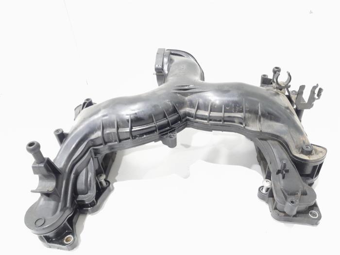 Verteilerrohr Kraftstoff Audi Q5 8R 059129711CF