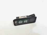 Kennzeichenleuchte mitte VW Golf VII 5G 1K8943021