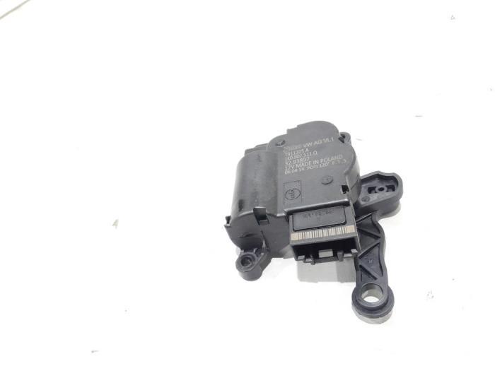 Sonstiges Teil Audi Q3 8U 1K0907511Q