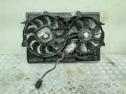 Elektrolüfter Audi A4 Avant 8K, B8 8K0121207D