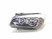 Hauptscheinwerfer links BMW X1 E84 63117357433