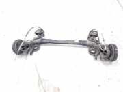 Hinterachse komplett Fiat 500L 351 6000636675