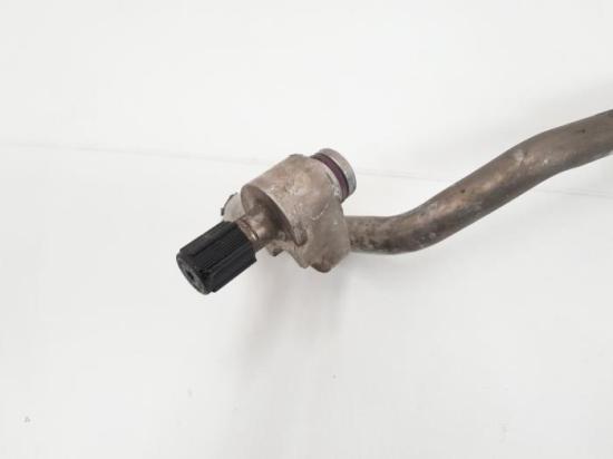 Hochdruck-/Niederdruckleitung für Klimaanlage Audi A6 Avant 4G, C7 66666 Bild Hochdruck-/Niederdruckleitung für Klimaanlage Audi A6 Avant 4G, C7 66666