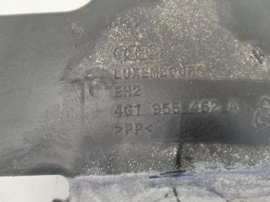 Behälter Scheibenwaschanlage Audi A6 4G, C7 4G1955462 Bild Behälter Scheibenwaschanlage Audi A6 4G, C7 4G1955462