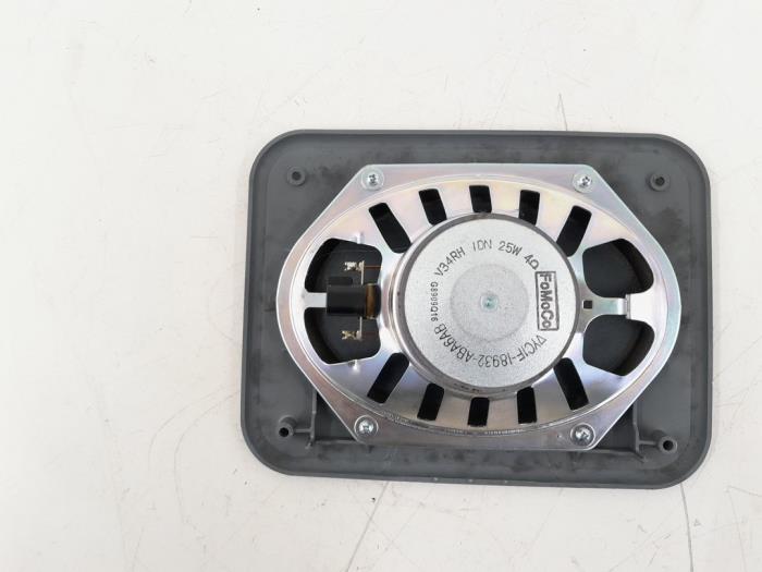 Lautsprecher Ford Transit Bus FD, FB, FS, FZ, FC YC1F18932AB Bild Lautsprecher Ford Transit Bus FD, FB, FS, FZ, FC YC1F18932AB