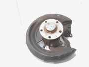 Achsschenkel links hinten Audi A3 Cabriolet 8P 1K0505436AB