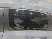 Türscheibe links hinten Honda Civic XI Schrägheck FL