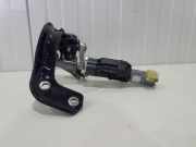 Motor Heckklappe Audi A6 Avant 4G, C7 4G9827852E