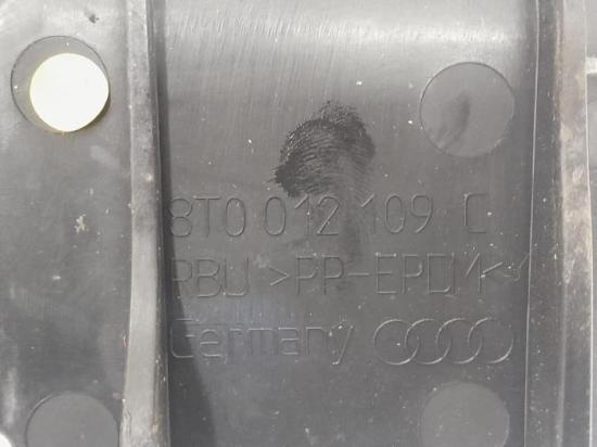 Sonstiges Teil Audi A4 Avant 8K, B8 8T0012109 Bild Sonstiges Teil Audi A4 Avant 8K, B8 8T0012109