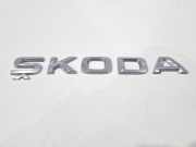 Emblem Skoda Fabia III NJ 5JA853687
