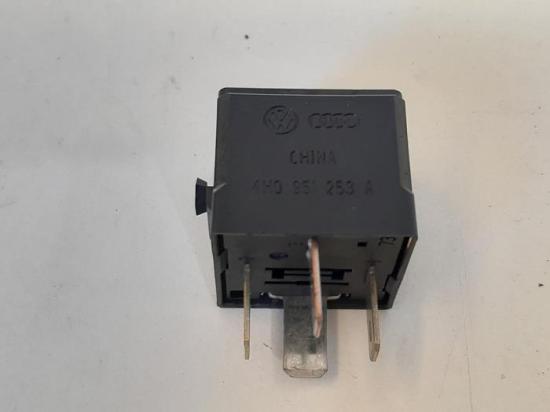 Relais Audi A6 4G, C7 4H0951253 Bild Relais Audi A6 4G, C7 4H0951253