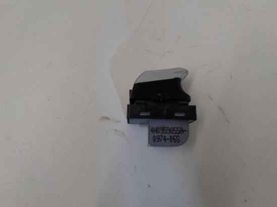 Schalter für Fensterheber VW Polo V 6R, 6C 4H0959855A Bild Schalter für Fensterheber VW Polo V 6R, 6C 4H0959855A