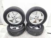 Kompletträder VW Transporter T5 Kasten 7H0601025H